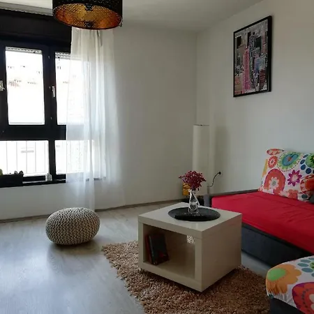 Apartman Radost 2 Apartamento
