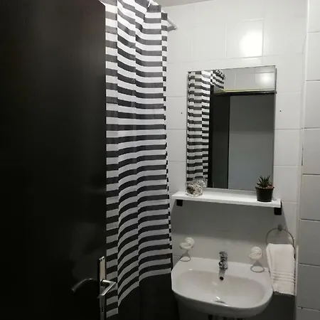 Apartamento Apartman Radost 2