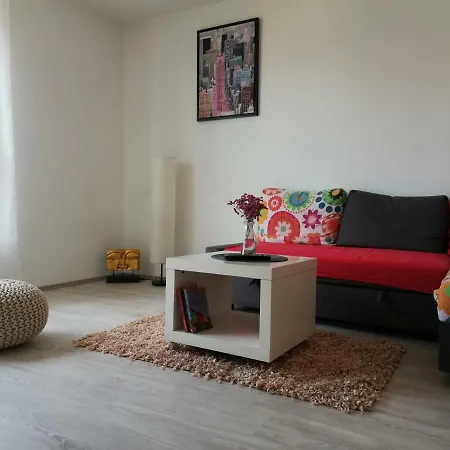 Apartman Radost 2 Apartamento Zadar